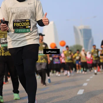 Runner Photo 6917532