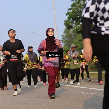 Runner Photo 6917537