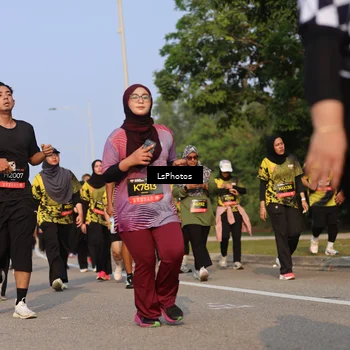 Runner Photo 6917538