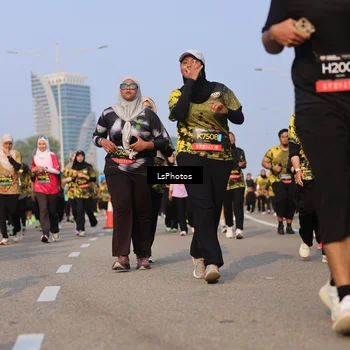Runner Photo 6917542