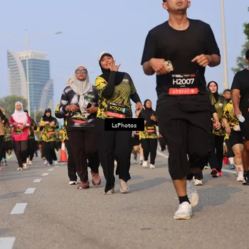 Runner Photo 6917543