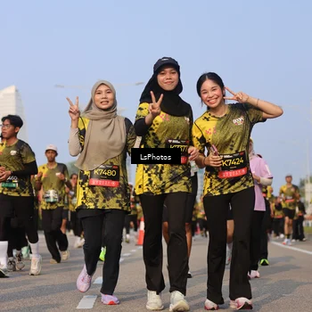 Runner Photo 6917566