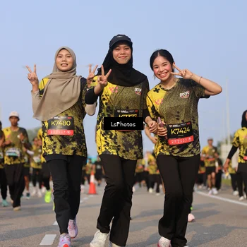 Runner Photo 6917568