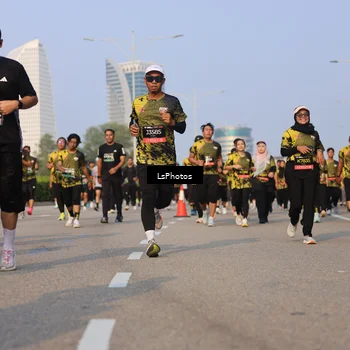 Runner Photo 6917581