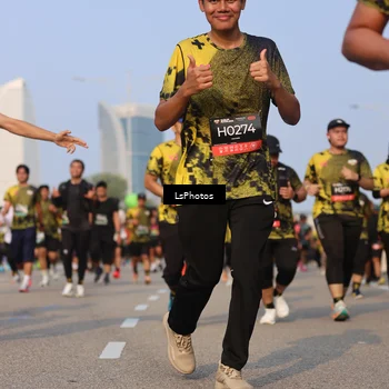 Runner Photo 6917605