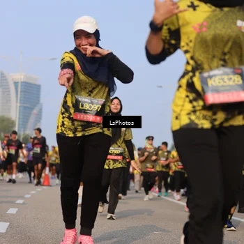 Runner Photo 6917622