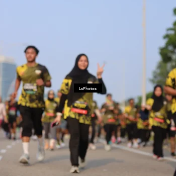 Runner Photo 6917623