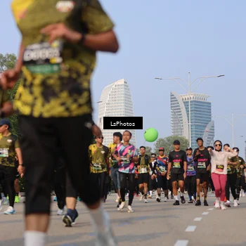 Runner Photo 6917626