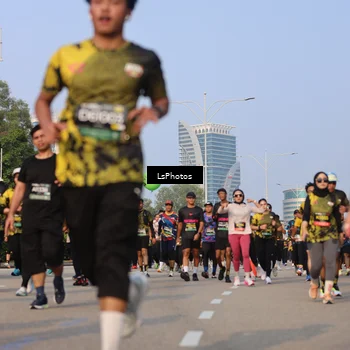 Runner Photo 6917627