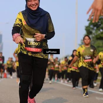 Runner Photo 6917630
