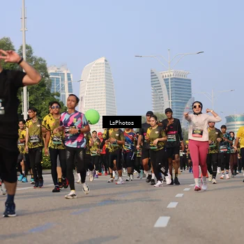 Runner Photo 6917635