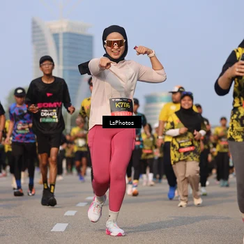 Runner Photo 6917637