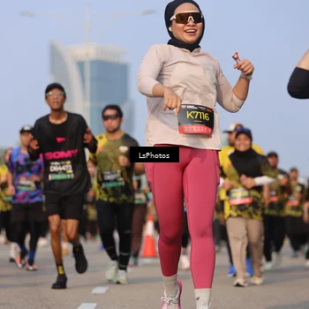 Runner Photo 6917641