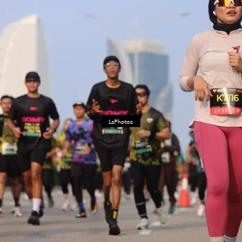 Runner Photo 6917644