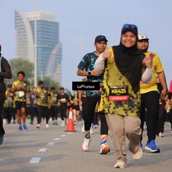 Runner Photo 6917650