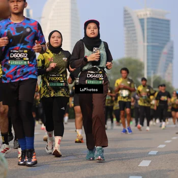 Runner Photo 6917652