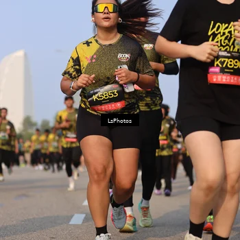 Runner Photo 6917690