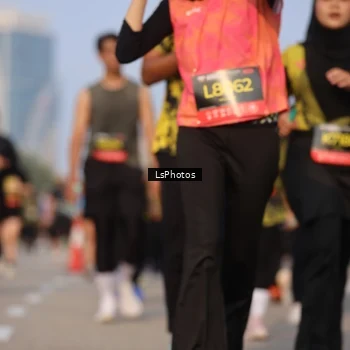 Runner Photo 6917698