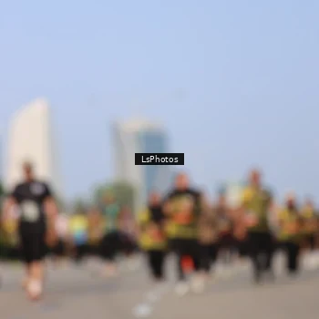 Runner Photo 6917705