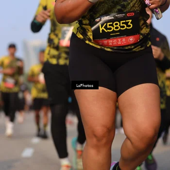Runner Photo 6917714