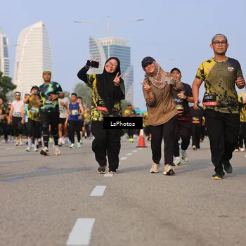 Runner Photo 6917718
