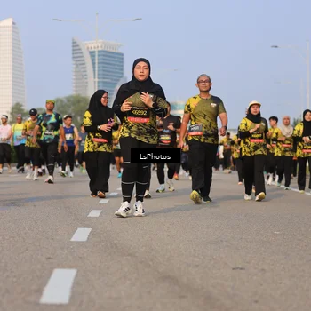 Runner Photo 6917720