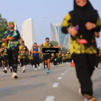 Runner Photo 6917725