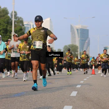 Runner Photo 6917731