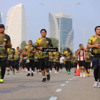 Runner Photo 6917740
