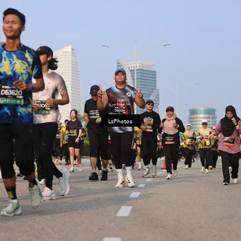 Runner Photo 6917911