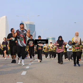 Runner Photo 6917912