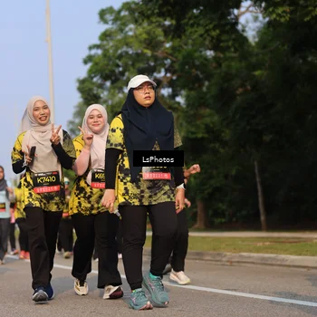 Runner Photo 6917920