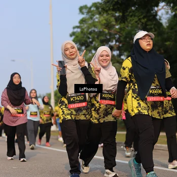 Runner Photo 6917924