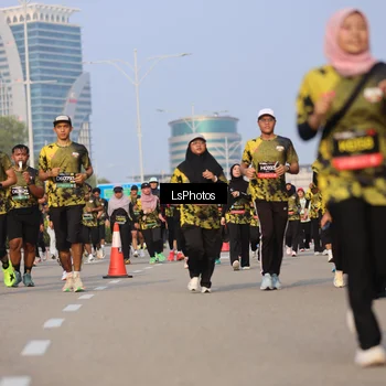 Runner Photo 6918361