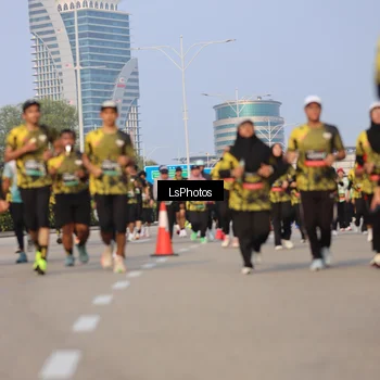 Runner Photo 6918362