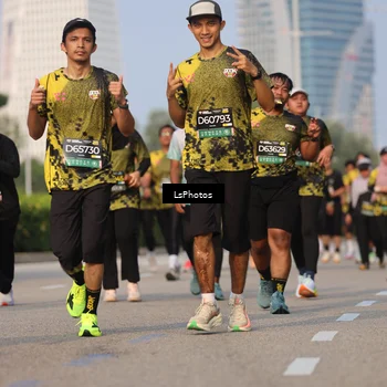 Runner Photo 6918374