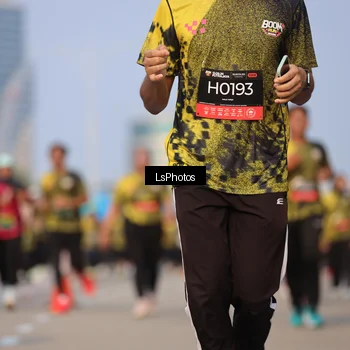 Runner Photo 6918380