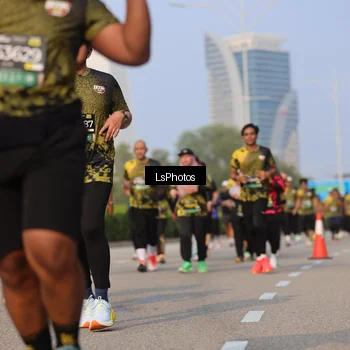 Runner Photo 6918383