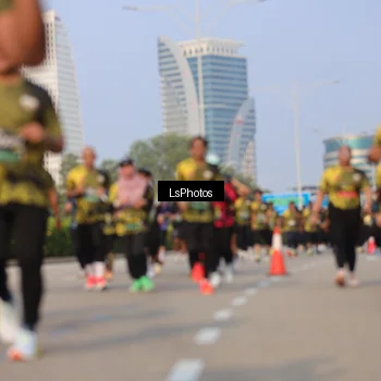 Runner Photo 6918385