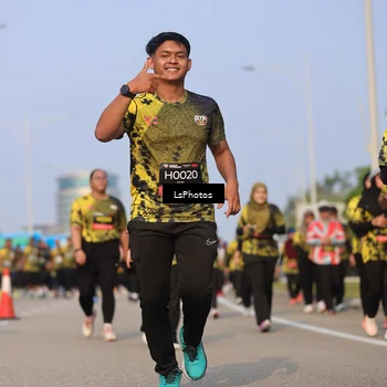 Runner Photo 6918392
