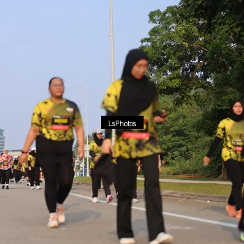 Runner Photo 6918408