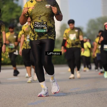 Runner Photo 6918427