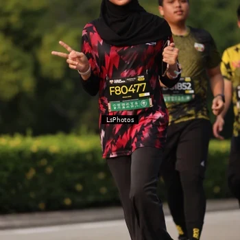 Runner Photo 6918434