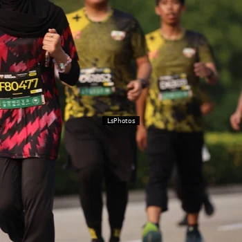 Runner Photo 6918439