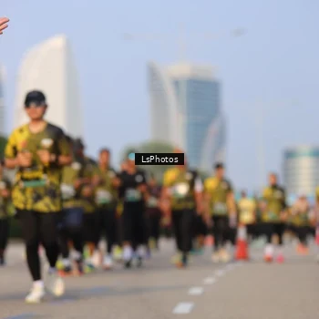 Runner Photo 6918440
