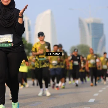Runner Photo 6918441