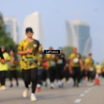 Runner Photo 6918442