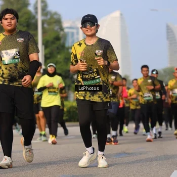 Runner Photo 6918444