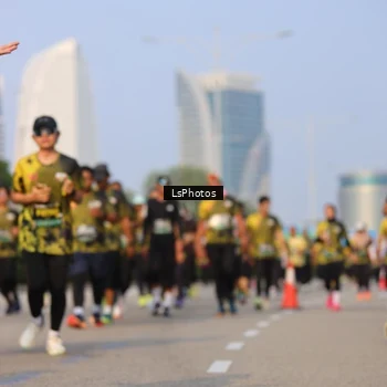 Runner Photo 6918445