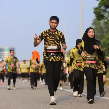 Runner Photo 6918447